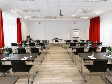 Dormero Hotel Zürich Airport, Meetingraum