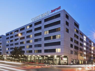 Courtyard by Marriott Zurich North