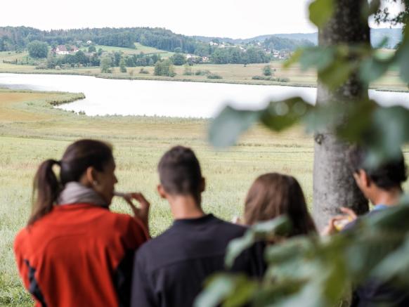 Lützelsee