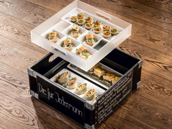 Aperobox