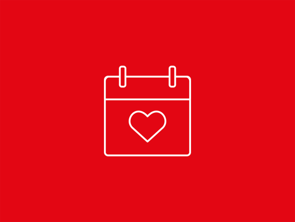 Tipp #4 Nachhaltige Eventorganisation