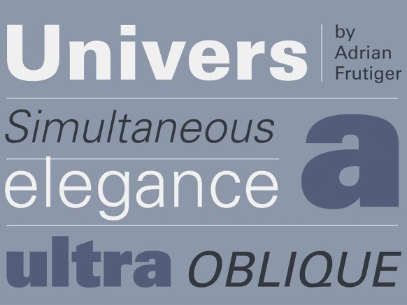 Universe