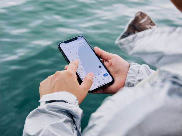 City Guide App