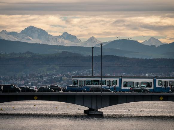 Quaibrücke