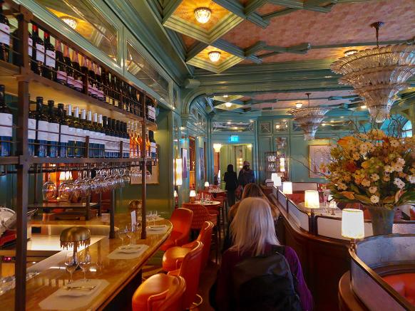 Zürich Excellence Club