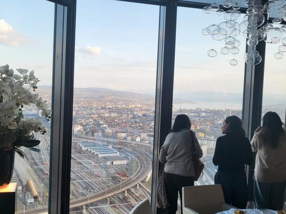 Zürich Excellence Club
