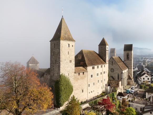 Schloss Rapperswil