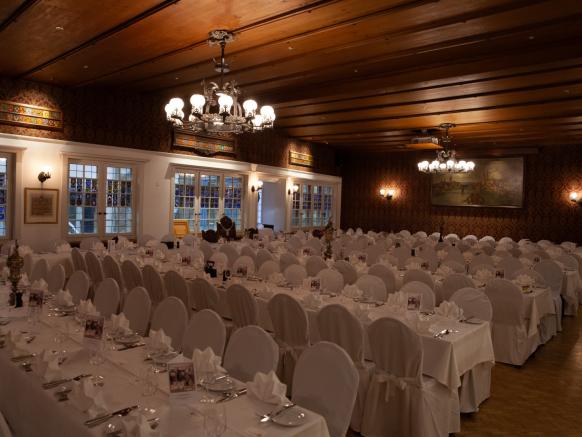 Restaurant Zum Königstuhl
