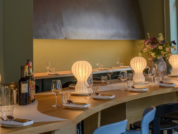Restaurant Capet