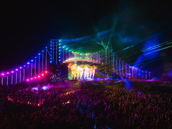 Zürich Openair