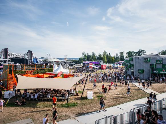 Zürich Openair