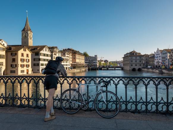 Zurich