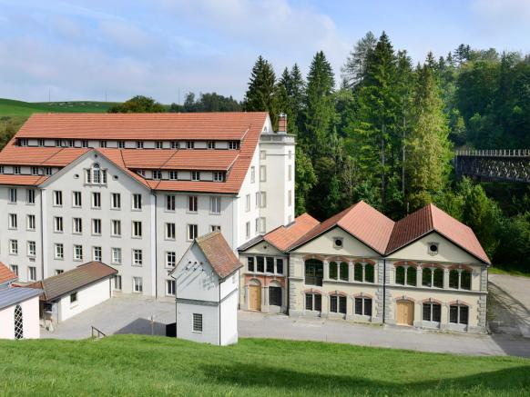 Züri Oberland