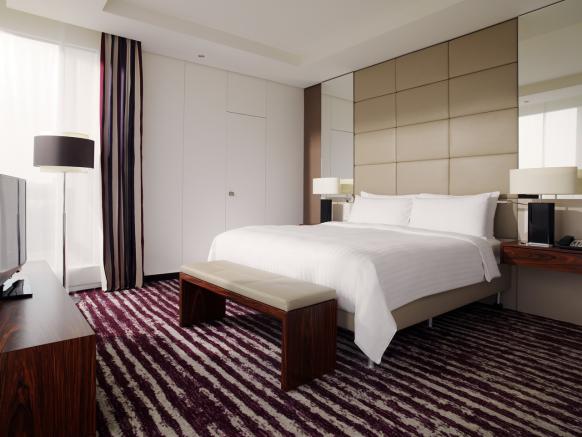 Hotelzimmer