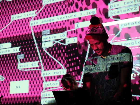 DA Z – Digital Art Zurich