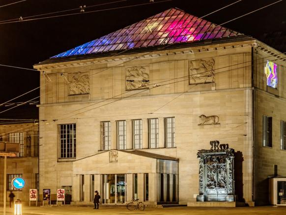 Kunsthaus Zürich